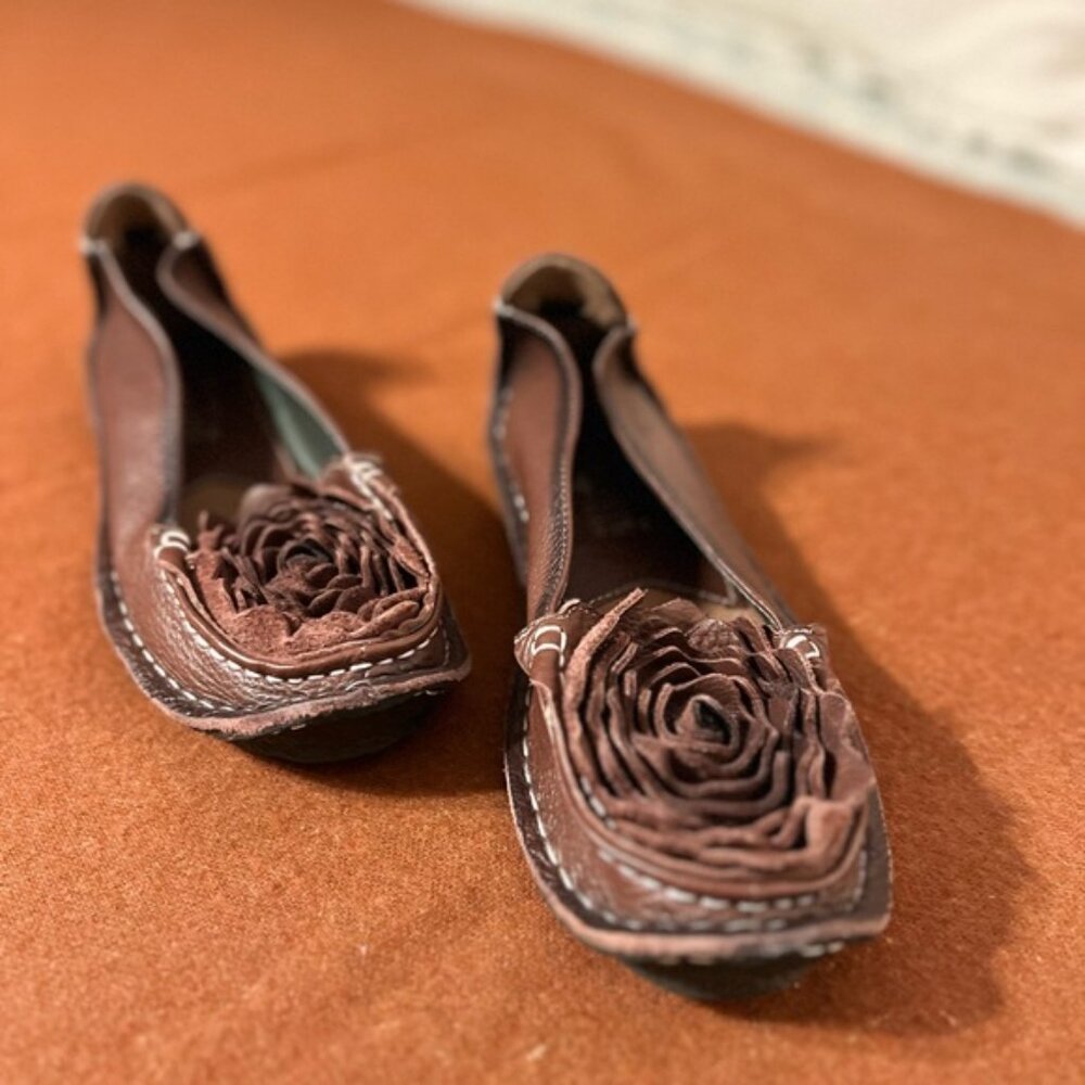 L'Artiste Dezi Loafers - Picture 2 of 16